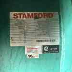 Cummins DQFAD Power Module Diesel Generator- Tier 2