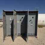 Caterpillar 3516 DITA Chassis Mounted Diesel Generator