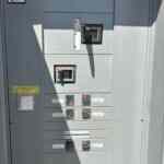 Caterpillar 3516 DITA Chassis Mounted Diesel Generator