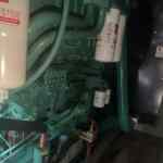 Cummins DQFAD Power Module Diesel Generator- Tier 2