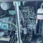 Multiquip DCA45SSIU4F Trailer Mounted Diesel Generator