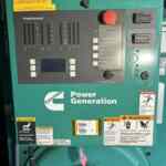 Cummins DQFAD Power Module Diesel Generator- Tier 2