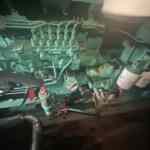 Cummins DQFAD Power Module Diesel Generator- Tier 2