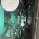 Cummins DQFAD Power Module Diesel Generator- Tier 2