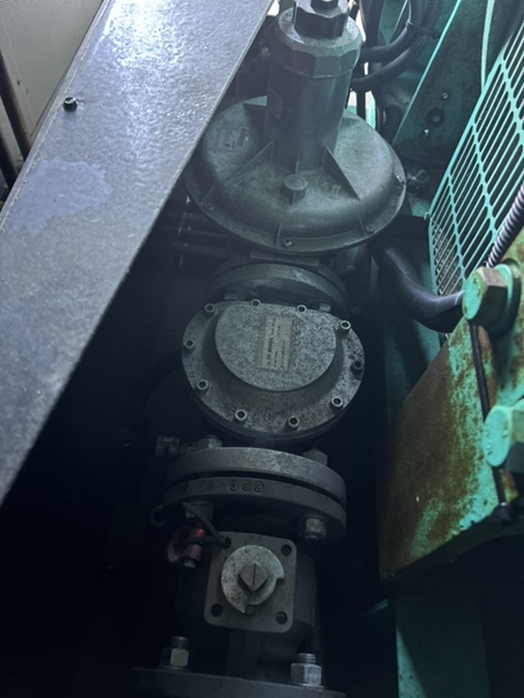 Cummins DQFAD Power Module Diesel Generator- Tier 2