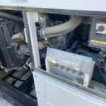 Multiquip DCA45SSIU4F Trailer Mounted Diesel Generator