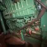 Cummins DQFAD Power Module Diesel Generator- Tier 2