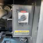 Multiquip DCA45SSIU4F Trailer Mounted Diesel Generator