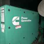Cummins DQFAD Power Module Diesel Generator- Tier 2