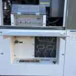 Multiquip DCA45SSIU4F Trailer Mounted Diesel Generator