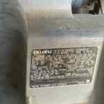 Multiquip DCA45SSIU4F Trailer Mounted Diesel Generator