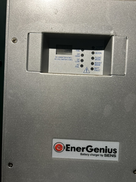 Cummins DQFAD Power Module Diesel Generator- Tier 2