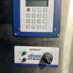 Cummins DQFAD Power Module Diesel Generator- Tier 2