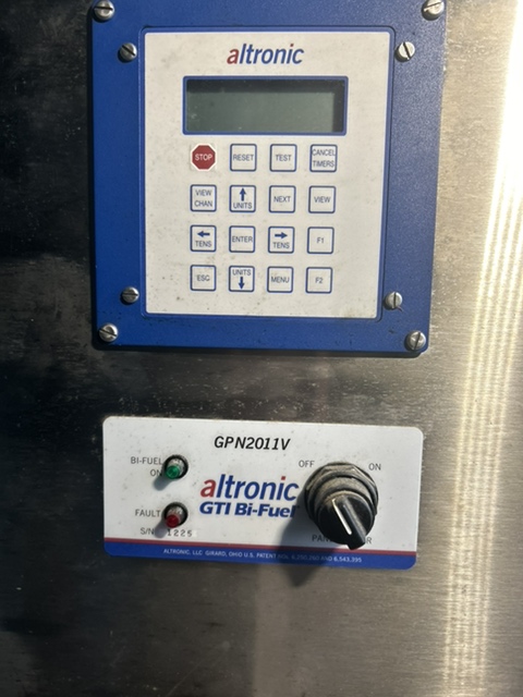 Cummins DQFAD Power Module Diesel Generator- Tier 2