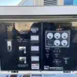 Multiquip DCA45SSIU4F Trailer Mounted Diesel Generator