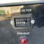 Multiquip DCA45SSIU4F Trailer Mounted Diesel Generator