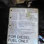 Kohler 1500REOZDD Standby Diesel Generator - Tier 2