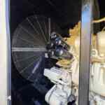 Kohler 1500REOZDD Standby Diesel Generator - Tier 2