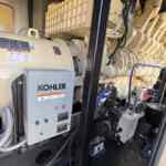 Kohler 1500REOZDD Standby Diesel Generator - Tier 2