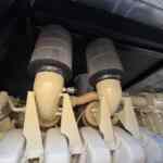 Kohler 1500REOZDD Standby Diesel Generator - Tier 2