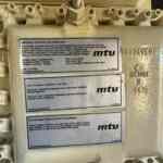 Kohler 1500REOZDD Standby Diesel Generator - Tier 2