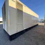 Kohler 1500REOZDD Standby Diesel Generator - Tier 2