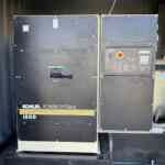 Kohler 1500REOZDD Standby Diesel Generator - Tier 2