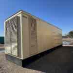 Kohler 1500REOZDD Standy Diesel Generator - Tier 2