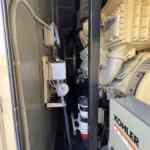 Kohler 1500REOZDD Standy Diesel Generator - Tier 2