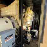 Kohler 1500REOZDD Standy Diesel Generator - Tier 2