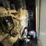 Kohler 1500REOZDD Standy Diesel Generator - Tier 2