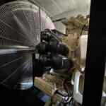 Kohler 1500REOZDD Standy Diesel Generator - Tier 2