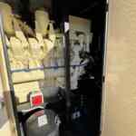 Kohler 1500REOZDD Standy Diesel Generator - Tier 2