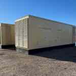 Kohler 1500REOZDD Standby Diesel Generator - Tier 2