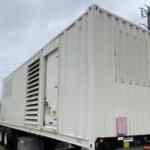 Caterpillar MPS1000 XQ1000 Diesel Power Module - Tier 2