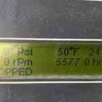 Caterpillar MPS1000 XQ1000 Diesel Power Module - Tier 2