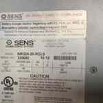 Caterpillar MPS1000 XQ1000 Diesel Power Module - Tier 2