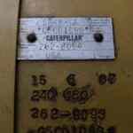 Caterpillar MPS1000 XQ1000 Diesel Power Module - Tier 2