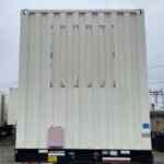 Caterpillar MPS1000 XQ1000 Diesel Power Module - Tier 2