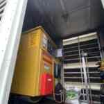 Caterpillar MPS1000 XQ1000 Diesel Power Module - Tier 2