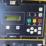 Caterpillar MPS1000 XQ1000 Diesel Power Module - Tier 2