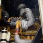 Caterpillar MPS1000 XQ1000 Diesel Power Module - Tier 2