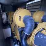 Caterpillar MPS1000 XQ1000 Diesel Power Module - Tier 2