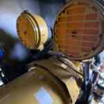 Caterpillar MPS1000 XQ1000 Diesel Power Module - Tier 2