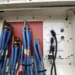 Caterpillar MPS1000 XQ1000 Diesel Power Module - Tier 2