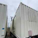 Caterpillar MPS1000 XQ1000 Diesel Power Module - Tier 2