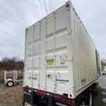 Caterpillar MPS1000 XQ1000 Diesel Power Module - Tier 2