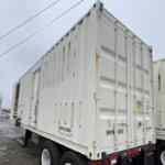 Caterpillar MPS1000 XQ1000 Diesel Power Module - Tier 2