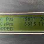 Caterpillar MPS1000 XQ1000 Diesel Power Module - Tier 2