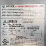 Caterpillar MPS1000 XQ1000 Diesel Power Module - Tier 2